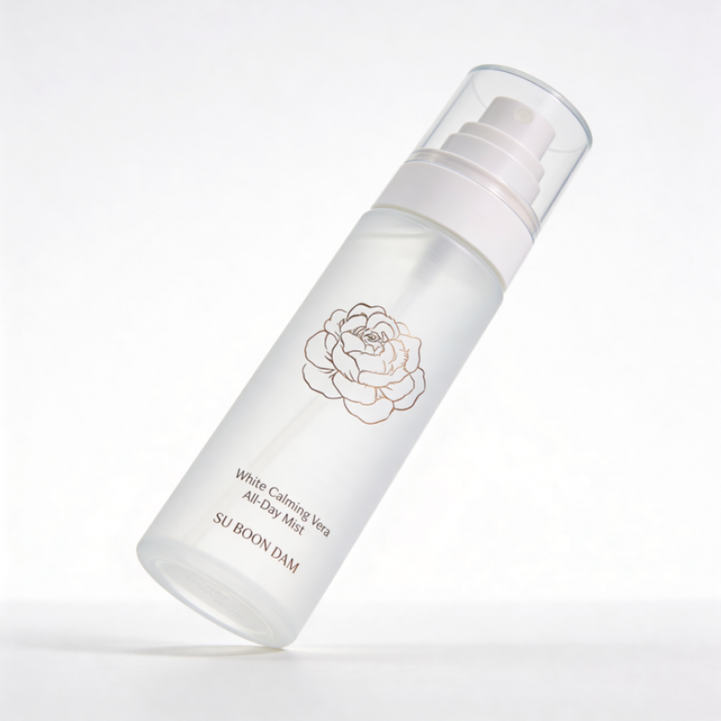 주식회사 서가글로벌,수분담 화이트카밍 베라 올데이 미스트 100ml