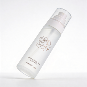 수분담 화이트카밍 베라 올데이 미스트 100ml